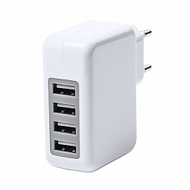 Incarcator de priza cu 4 porturi USB - AP781162