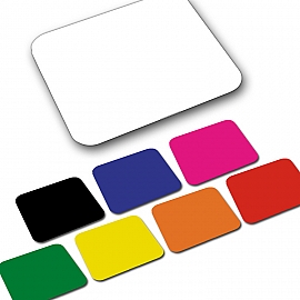 Mouse pad din poliester cu baza antiaderenta - AP741396